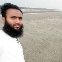 Mahamudul Arif