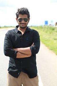 Praneeth Reddy