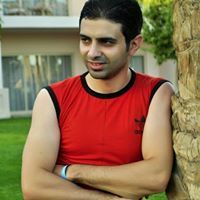 Mohammad Algharram