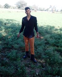 Abhay Rajput