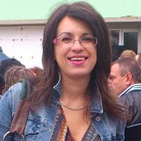 Рени Петкова