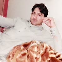 Naveed Khan