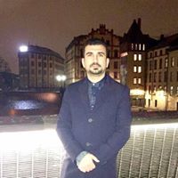 مهند الطرفي