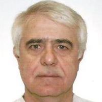 Богомил Харманджиев