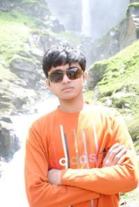 Vijay Raghavan