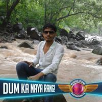 Deepak Mishra