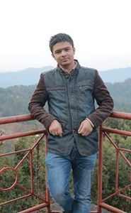 Mahesh Pokharel