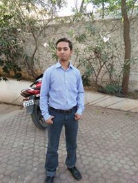Yogesh Patil