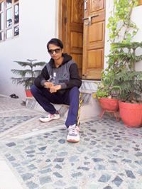 Nehal Zade
