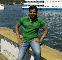 Arvind Singh