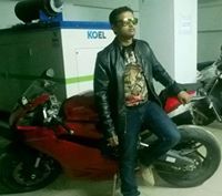 Sagar Shah