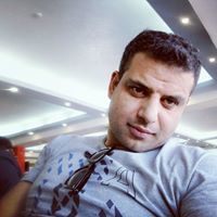 RM Mughal