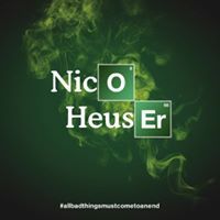 Nico Heuser