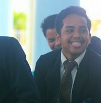 Mahdi Nizar