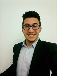 Bedoui Ahmed
