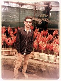 Rohit MJ
