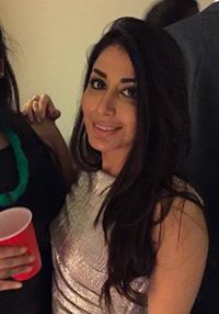 Jennifer Choudhry