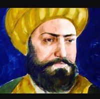 غيلان الدمشقي