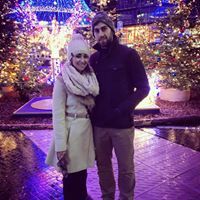 Craig Smith/Emma Smith