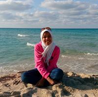 Shaimaa Abdelrazek