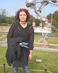 מיכל לוינגר אדלר