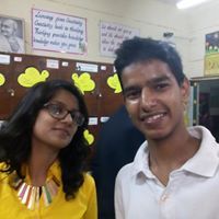 Sanchit Pandey
