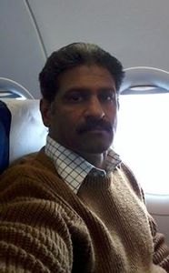 Ashok Pyati