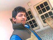 Shavet Goyal