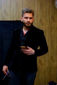 العبيدي علي جمال