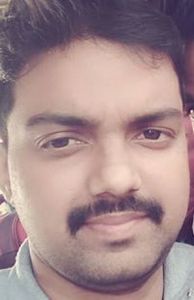 आशिष आचार्य