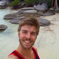 Robbin Van Der Linde