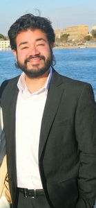 Ahmed
