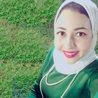Aya Fayed