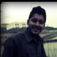 Abir Bhattacharya