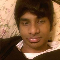 Terron Kumarakulasingam