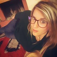 Frantzeska Silitziri