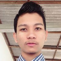Muhammad Azmi