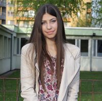 Анастасија Алексић