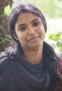Sethu Lakshmi