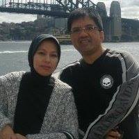 Patty S. Sjamsuddin