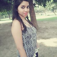 Anjali Singh