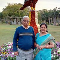 Vidya Prakash