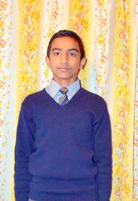 Bhuwan Pandey