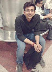 Vibhu Dubey