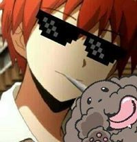 Akabane Karma
