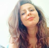 Fatemeh Shah Mohammadi