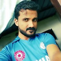 രഞ്ജിത്ത് എം