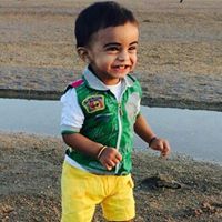Mohammed Zubair