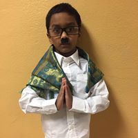 வெங்கடேஷ் வேதகிரி