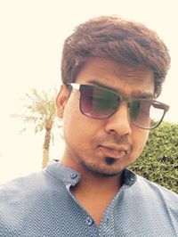 Saravanan B